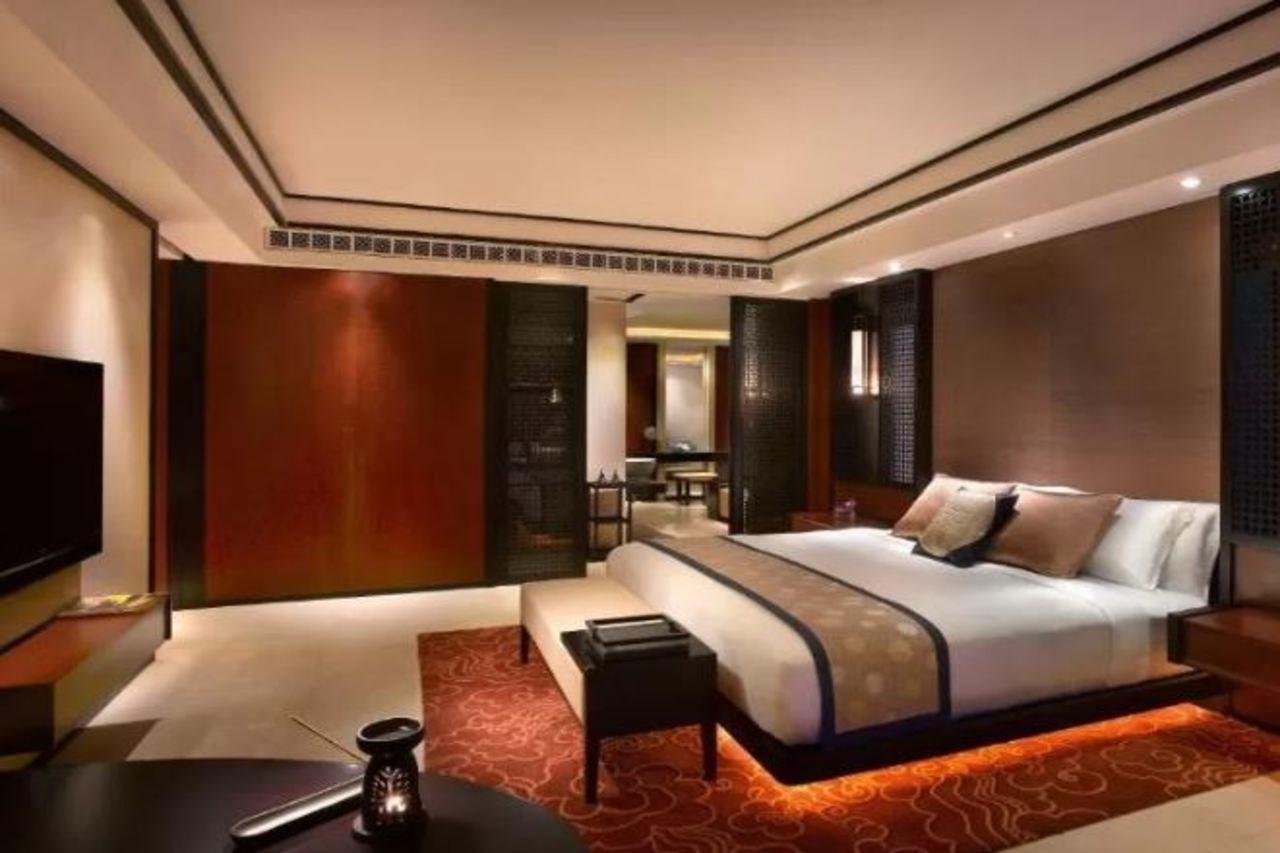 Hotel Banyan Tree Macao Exteriér fotografie